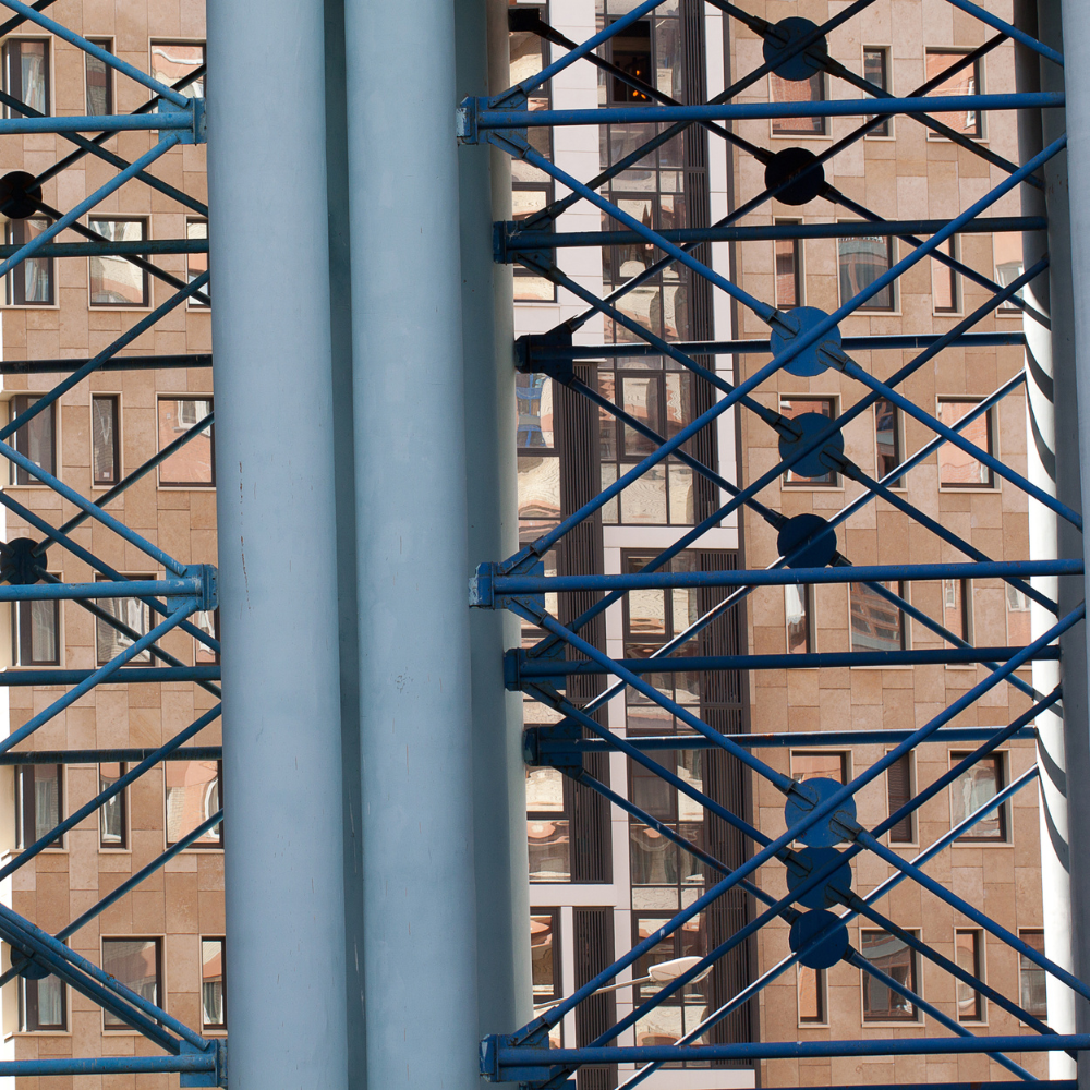 Prodotti Siderurgici