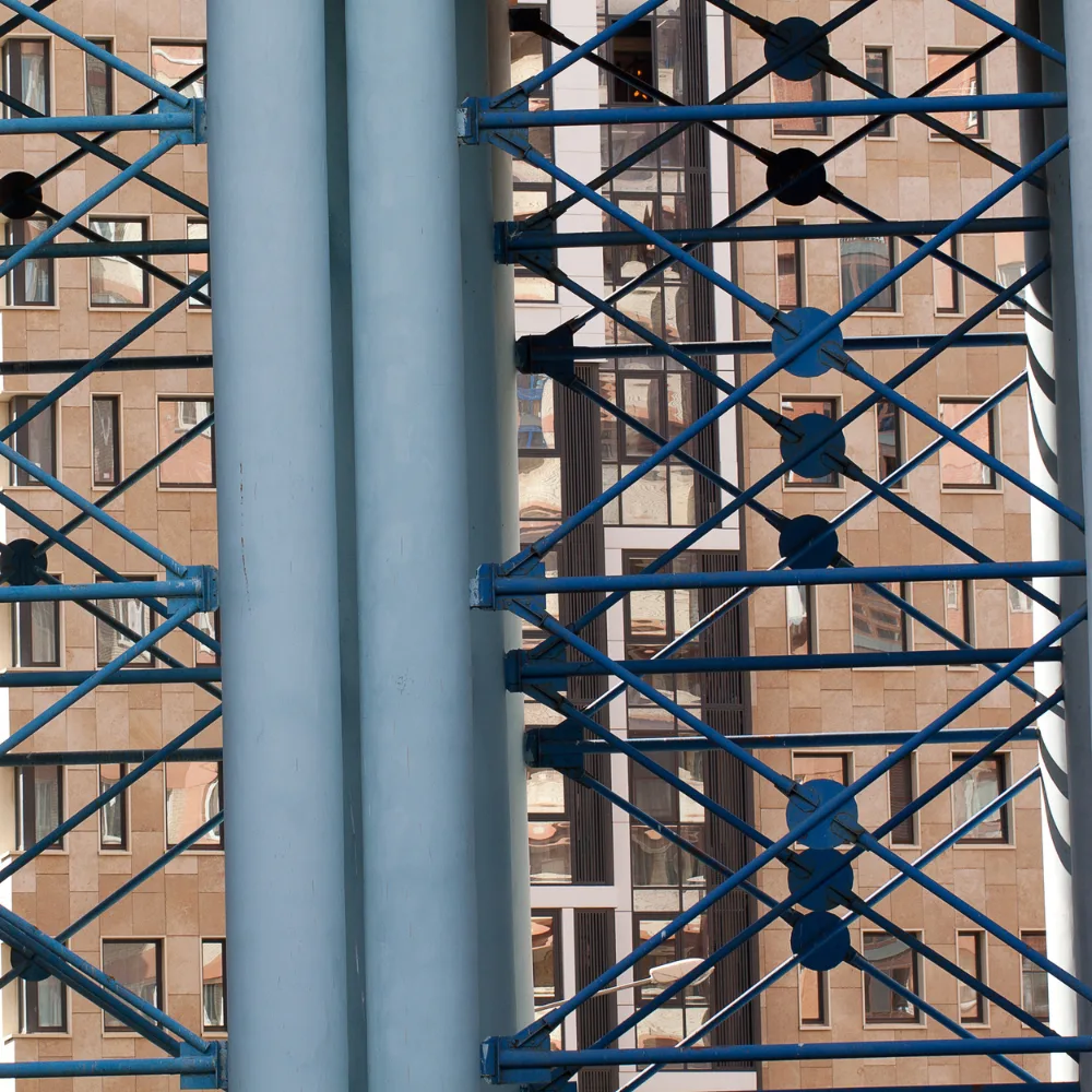 Prodotti Siderurgici