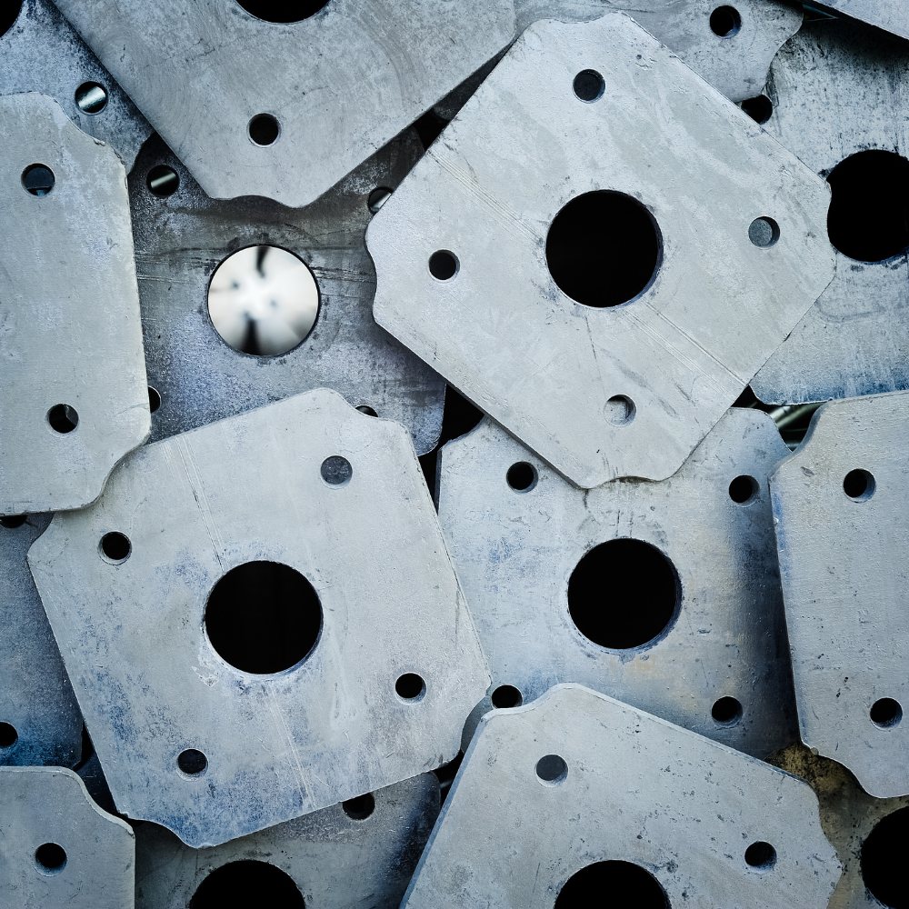 Prodotti Siderurgici