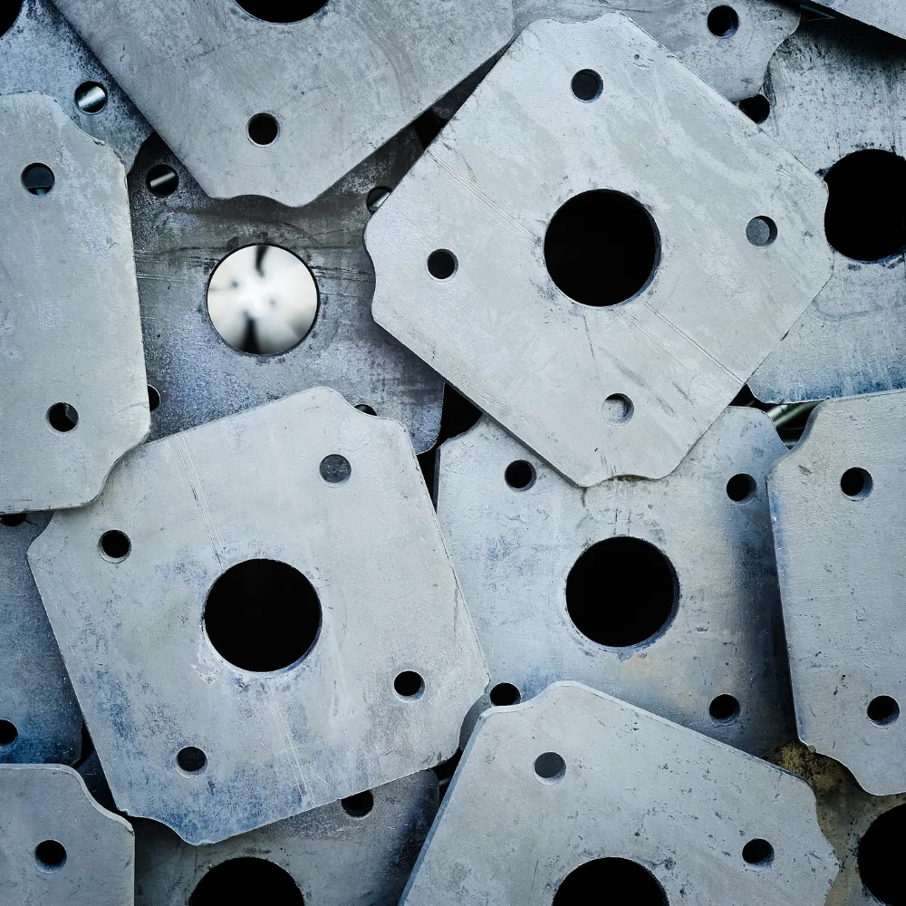 Prodotti Siderurgici