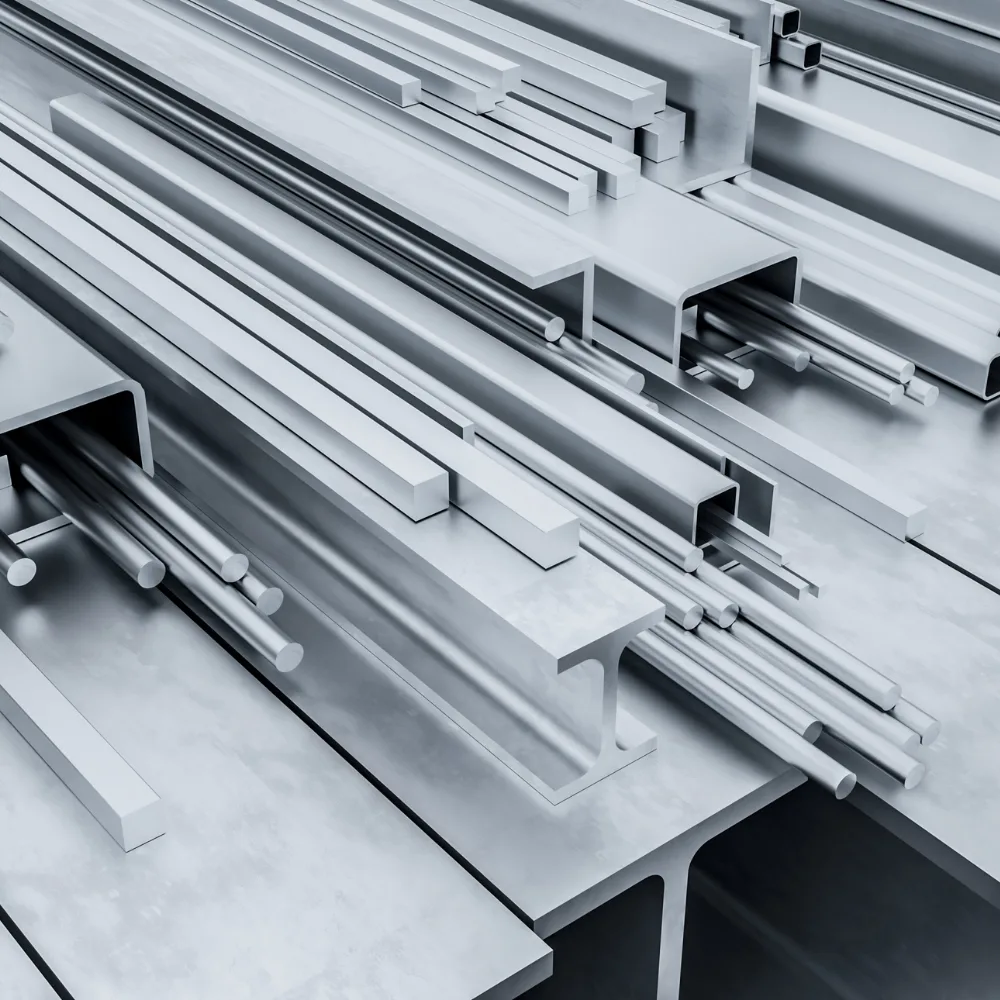 Prodotti Siderurgici