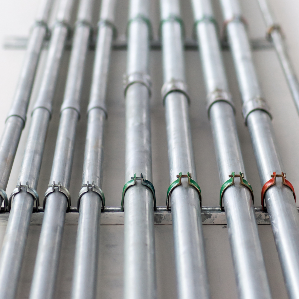 Prodotti Siderurgici