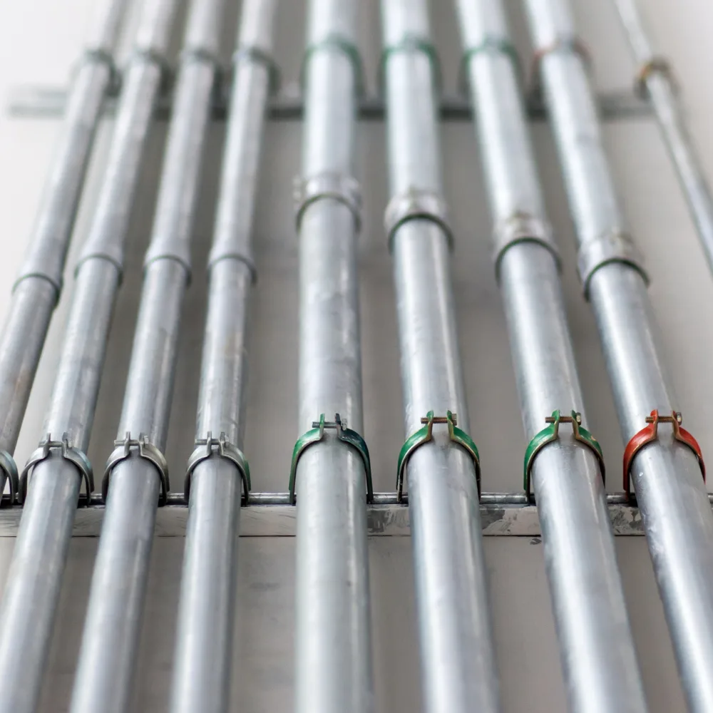 Prodotti Siderurgici