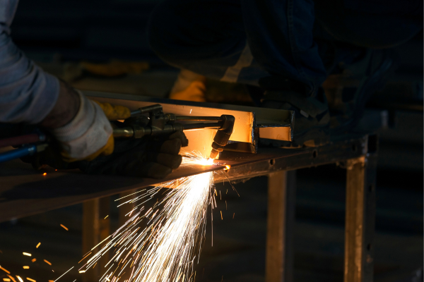 Ossitaglio di Lamiere,Ossitaglio,Taglio Ossitaglio,Taglio Ossitaglio di Lamiere