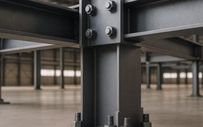 “Ottimizza Edilizia Industriale con Supporti per Strutture Metalliche”